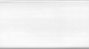 Керамическая плитка Kerama Marazzi 16028 Мурано белый 7,4х15, 1 кв.м.