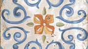 Декор Kerama Marazzi HGD/A150/17000 Виченца Майолика 15х15