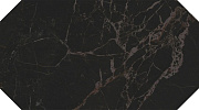Плитка из керамогранита Kerama Marazzi 35007 Келуш черный глянцевый 14x34x6,9, 1 кв.м.