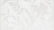 Декор Kerama Marazzi HGD/A568/5155 Барберино 4 белый глянцевый 20x20x0,69
