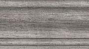 Плинтус Kerama Marazzi DL7506/BTG Антик Вуд серый 39.8х8