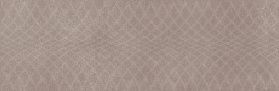 Керамическая плитка Meissen O-AGT-WTA092 Arego Touch рельеф сатиновая серый 29x89,1 м.кв.