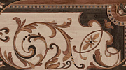 Керамогранит Kerama Marazzi DD570800R Гранд Вуд декорированный правый обрезной 80х160, 1 кв.м.