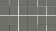 Мозаика из керамогранита Kerama Marazzi 21055 Агуста серый натуральный из 36 част. 30,1x30,1x6,9, 1 кв.м.
