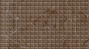 Керамическая Плитка настенная Axima Кармен низ коричневый, 1 кв.м.