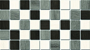 Декор Cersanit Illusion Мозаика (A-IL2L451) 30х30