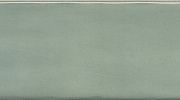 Керамическая плитка Kerama Marazzi 9017 Монпарнас зелёный 28.5х8.5, 1 кв.м.