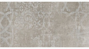 Керамическая плитка Нефрит Гранж серый 30х60, 1 кв.м.