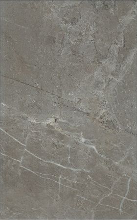 Керамическая плитка Kerama Marazzi 6431 Кантата серый глянцевый 25x40x0,8, 1 кв.м.