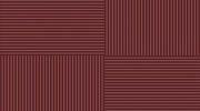 Керамическая плитка Нефрит Кураж-2 бордовый 30х30, 1 кв.м.