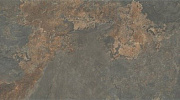 Керамическая плитка Kerama Marazzi 12124R Рамбла коричневый обрезной 25х75, 1 кв.м.