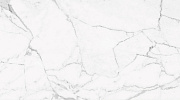Керамогранит Kerranova Marble Trend К-1000/MR Каррара светло-серый матовый 60х120, 1 кв.м.