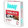 Клей монтажный гипсовый Perlfix Knauf/Перлфикс Кнауф