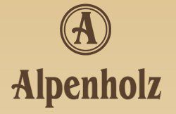 паркетная доска Alpenholz