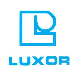Запорная арматура Luxor