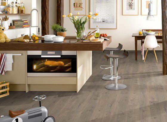 Ламинат Egger Classic Россия в интерьере Ламинат Egger Classic Россия в интерьере