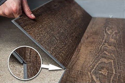 Укладка ламината Egger Flooring Classic 11 мм Укладка ламината Egger Flooring Classic 11 мм
