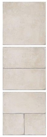 Керамическая плитка Kerama Marazzi SG926100N Каменный остров светлый 30х30, 1 кв.м.