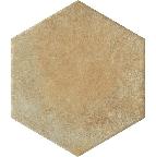 Керамогранит Kerama Marazzi SG23039N Гроссето желтый матовый 20x23,1x0,7, 1 кв.м.