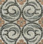 Декор Kerama Marazzi HGD/A433/5009 Стемма 20x20
