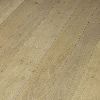 Паркетная доска Timberwise 1-полосная Дуб Классик Шлифованный Oak Classic Plank 185 oli или lack nordic, 1 м.кв.