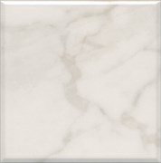 Керамическая плитка Kerama Marazzi 5287 Стемма белый 20x20, 1 кв.м.