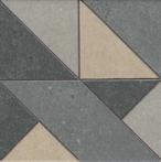 Декор Kerama Marazzi VT/A190/SG1593 Матрикс 20x20