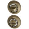 Завертка сантехническая Adden Bau WC 003 Bronze