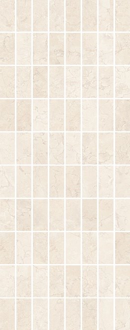 Декор Kerama Marazzi MM7175 Резиденция мозаичный 20х50х8