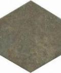 Керамогранит Kerama Marazzi SG23033N Рамбла коричневый 20х23, 1 кв.м.