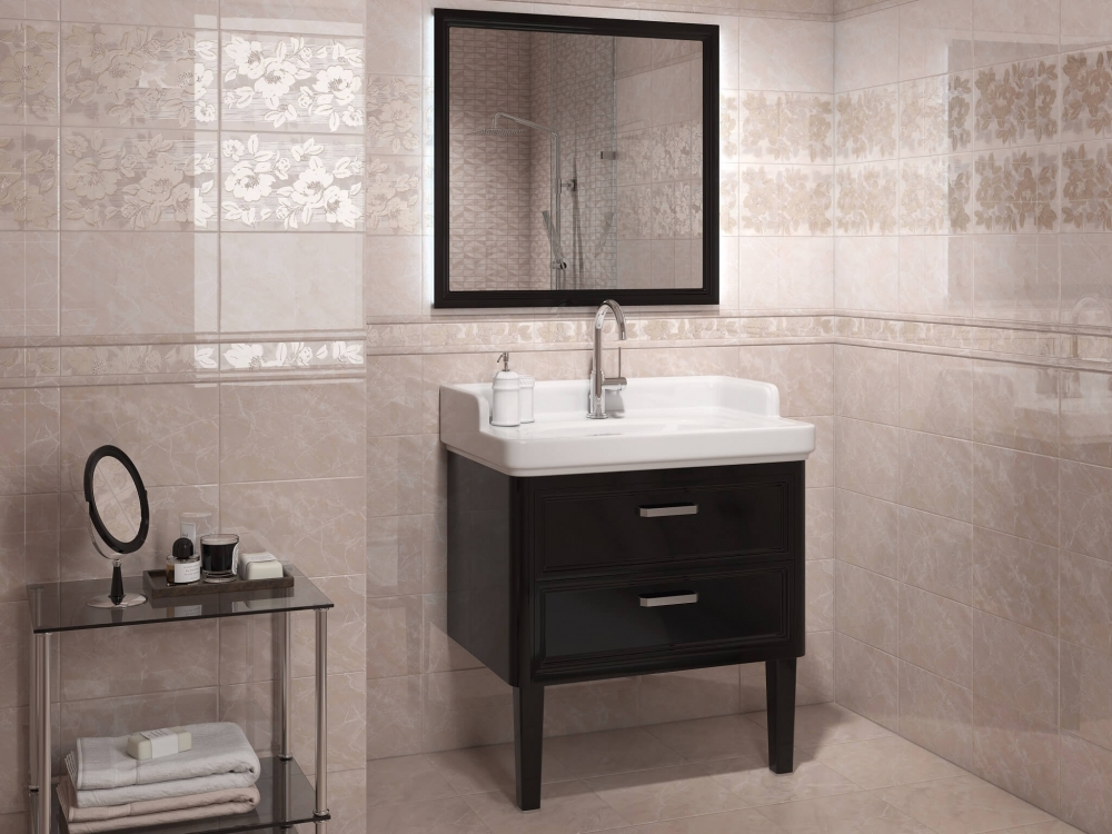 Керамическая плитка Kerama Marazzi Баккара