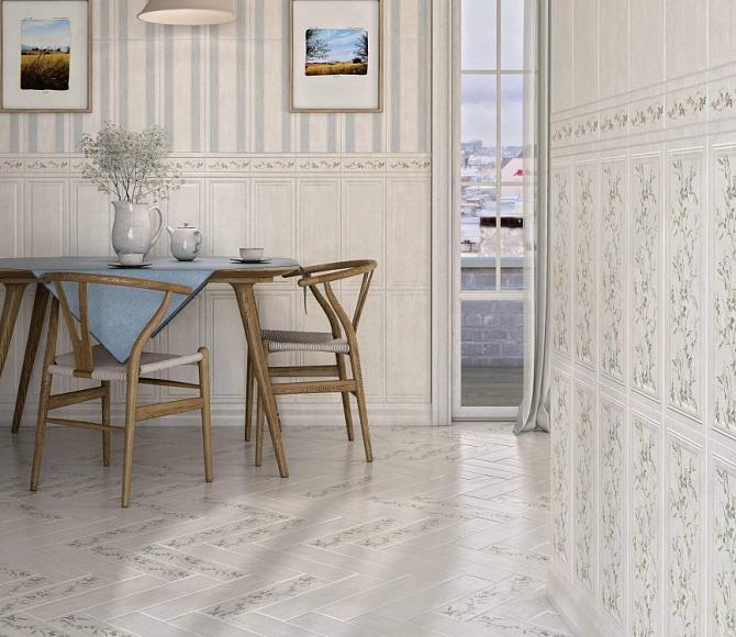 Керамическая плитка Kerama Marazzi Кантри Шик