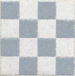 Вставка Kerama Marazzi STG/C404/1270 Амальфи орнамент серый 9,9х9,9х7