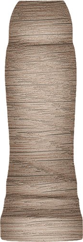 Угол внешний Kerama Marazzi DL5101/AGE Про Вуд бежевый темный 8х2,9