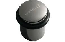 Ограничитель для двери Morelli DS3 BN Черный никель