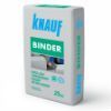 Смесь для тонкошовной кладки блоков Binder Knauf/Биндер Кнауф