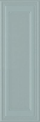 Керамическая плитка Kerama Marazzi 14006R Монфорте ментоловый панель обрезной 40х120, 1 кв.м.