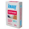 Смесь цементная универсальная Cottage Knauf/Коттеджная Кнауф