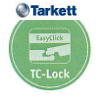 Новый замок TC-Lock от Tarkett