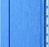 Вертикальный акриловый сайдинг Альта-Профиль , цвет Диско