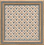 Декор Kerama Marazzi OS/C292/17022 Монтальбано 3 матовый 15x15x0,82