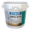 Прочнейший 1-комп. полиуретановый клей с функцией влагоизоляции до 4% СМ Stauf SPU-550