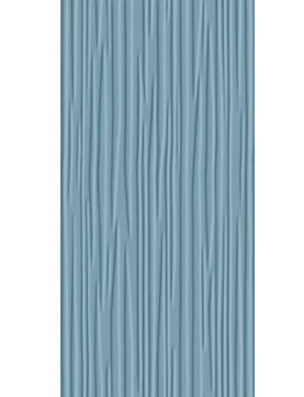 Керамическая плитка Нефрит Кураж синий 20х40, 1 кв.м.