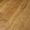 Паркетная доска Timberwise 1-полосная Дуб Классик Брашированный Oak Classic Plank 185 walnut sand Light matt lack, 1 м.кв.