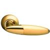 Межкомнатная дверная ручка Archie S010 113II матовое золото