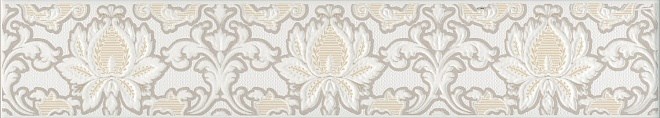 Бордюр Kerama Marazzi AD/A563/15143 Кастильони 40x7,2
