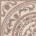 Декор Kerama Marazzi HGD/A235/SG1544L Пантеон ковер лаппатированный 40,2х40,2