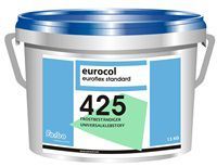 Универсальный клей Forbo 425 Eurotack Standart (13 кг) для виниловых и ковровых покрытий