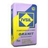 Экстрасильный плиточный клей Granit Ivsil/ Гранит Ивсил