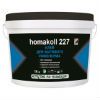 Клей Homakoll 227 (7 кг) для бытового линолеума, водно-дисперсный